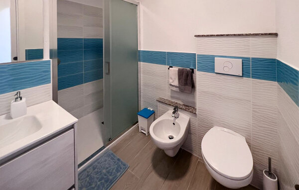 Appartement - Isola Rossa , Italië - IGG149 702