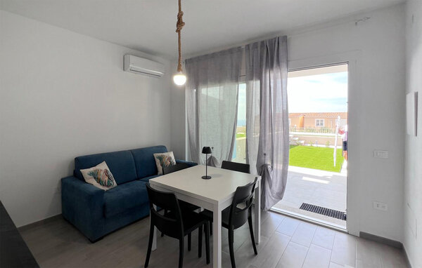 Appartement - Isola Rossa , Italië - IGG149 4