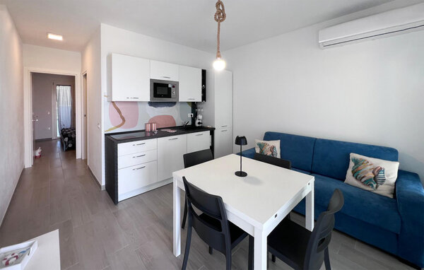 Appartement - Isola Rossa , Italië - IGG149 5