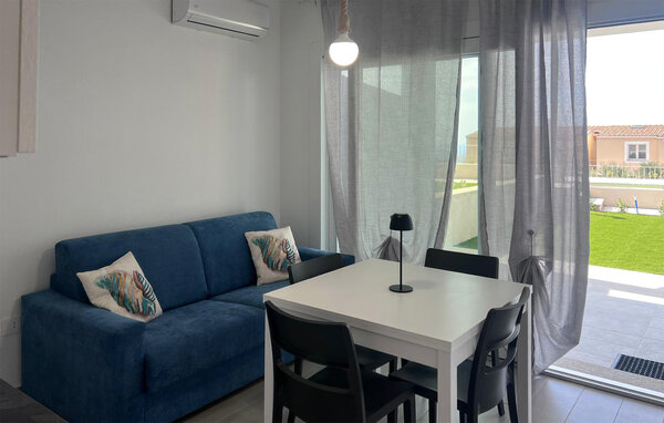 Appartement - Isola Rossa , Italië - IGG149 303