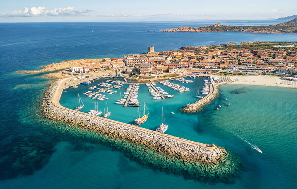 Appartement - Isola Rossa , Italië - IGG149 81