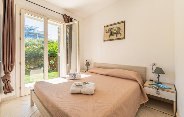 Apartment - Trinità d'Agultu e Vignola , Italy - IGG157 5