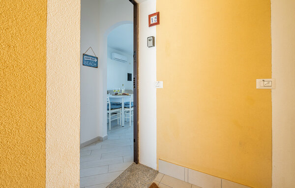 Apartment - Trinità d'Agultu e Vignola , Italy - IGG157 501