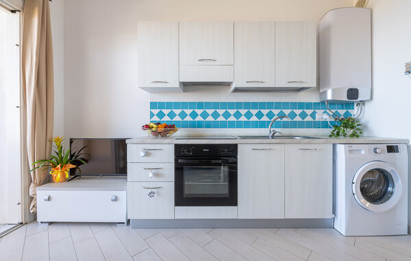 Apartment - Trinità d'Agultu e Vignola , Italy - IGG157 4