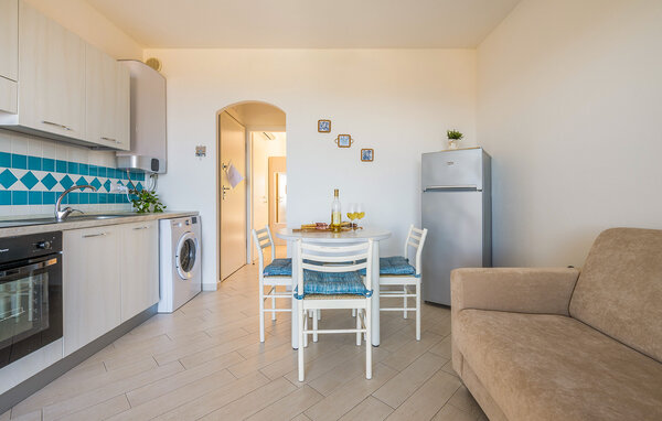 Apartment - Trinità d'Agultu e Vignola , Italy - IGG157 301