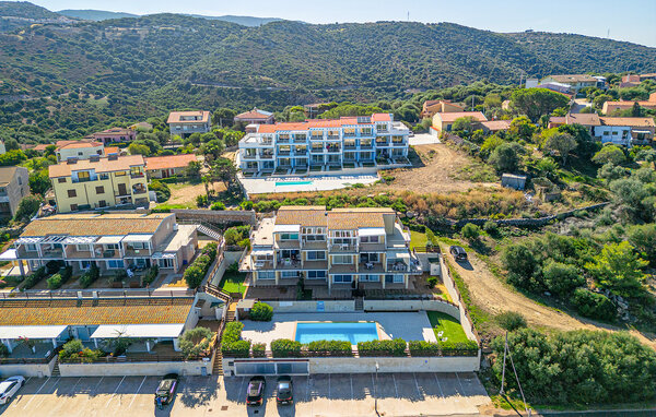 Apartment - Trinità d'Agultu e Vignola , Italy - IGG157 81