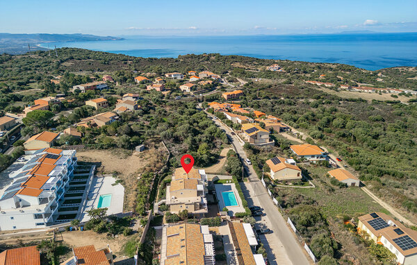 Apartment - Trinità d'Agultu e Vignola , Italy - IGG157 1