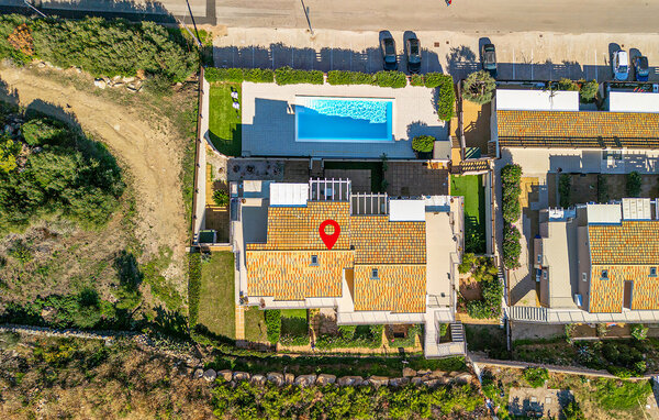 Apartment - Trinità d'Agultu e Vignola , Italy - IGG157 82