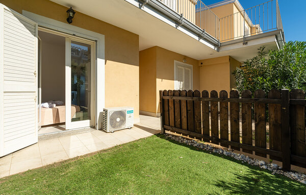 Apartment - Trinità d'Agultu e Vignola , Italy - IGG157 6