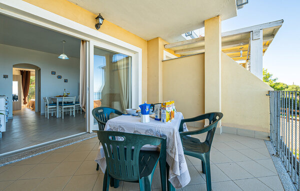 Apartment - Trinità d'Agultu e Vignola , Italy - IGG157 101