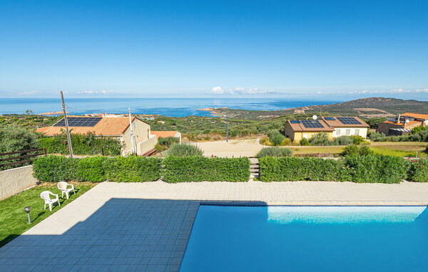 Apartment - Trinità d'Agultu e Vignola , Italy - IGG157 7