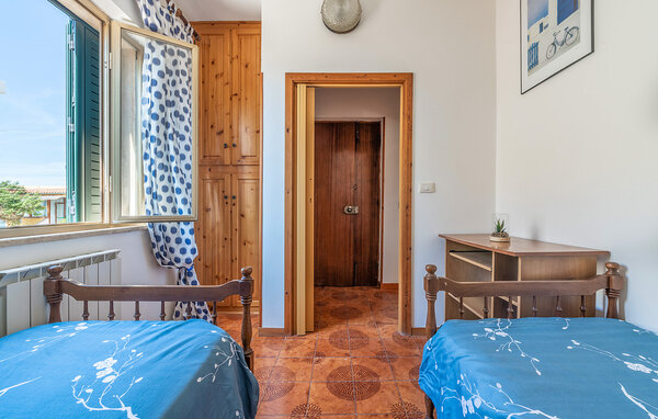 Appartamento - Lu Bagnu , Italia - IGG158 604