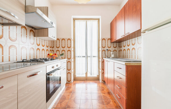 Appartamento - Lu Bagnu , Italia - IGG158 401