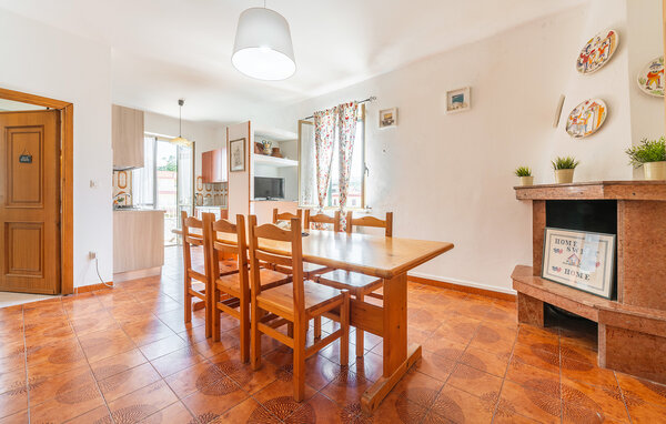 Appartamento - Lu Bagnu , Italia - IGG158 301