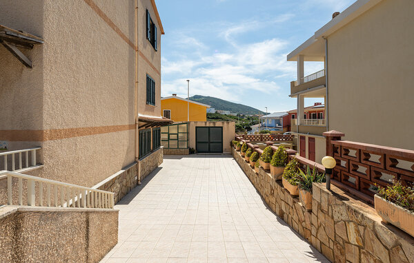 Appartamento - Lu Bagnu , Italia - IGG158 81