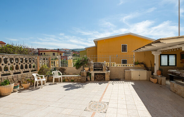 Appartamento - Lu Bagnu , Italia - IGG158 101