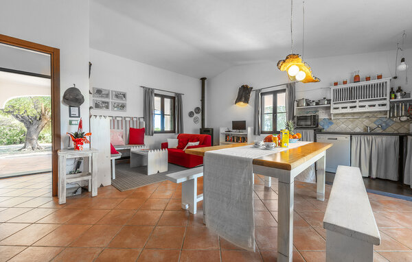 Vakantiehuis - Orosei , Italië - IGG159 401