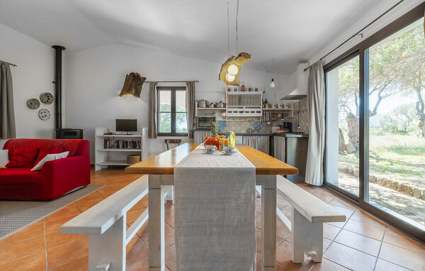 Vakantiehuis - Orosei , Italië - IGG159 402