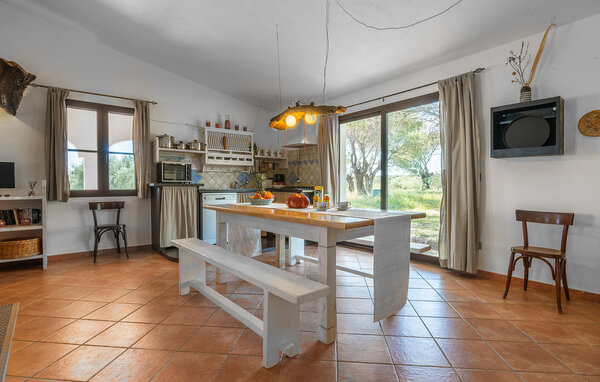 Vakantiehuis - Orosei , Italië - IGG159 5