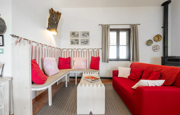 Vakantiehuis - Orosei , Italië - IGG159 4