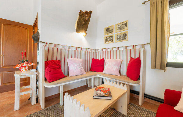 Vakantiehuis - Orosei , Italië - IGG159 301