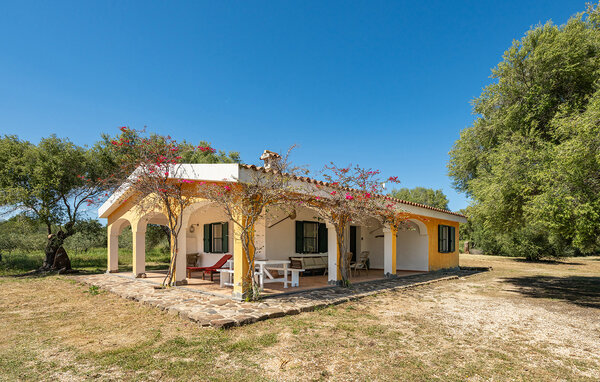 Vakantiehuis - Orosei , Italië - IGG159 8