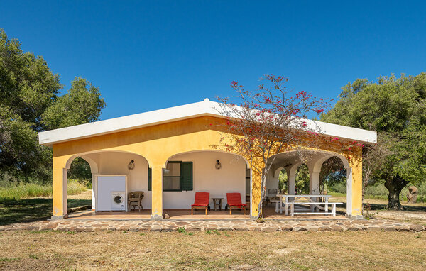 Vakantiehuis - Orosei , Italië - IGG159 82