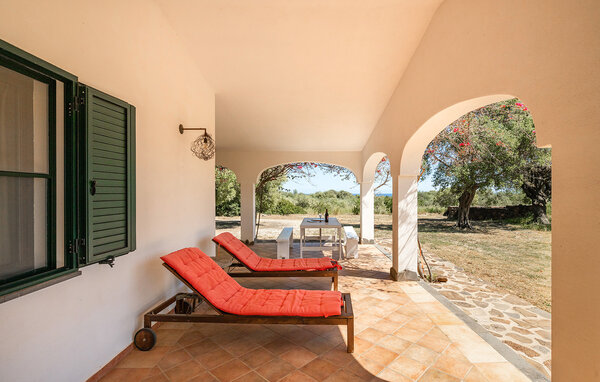 Vakantiehuis - Orosei , Italië - IGG159 3