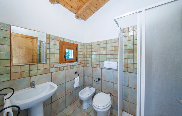 Appartement - Badesi , Italië - IGG164 701