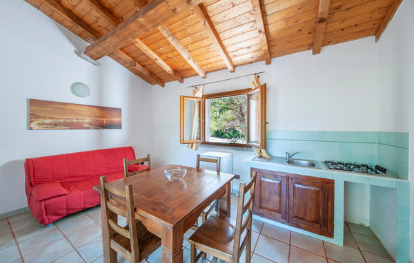 Appartement - Badesi , Italië - IGG164 3