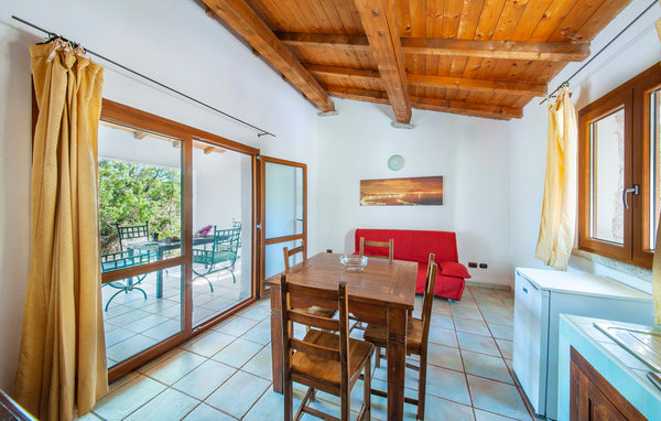 Appartement - Badesi , Italië - IGG164 301