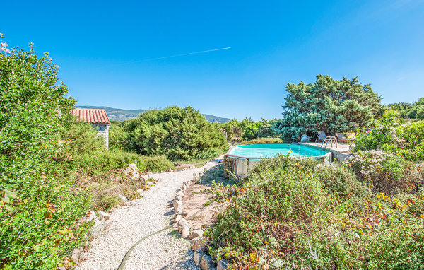 Appartement - Badesi , Italië - IGG164 12