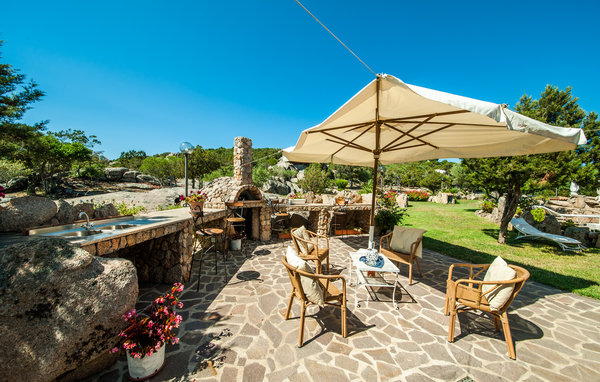 Holiday Home - Località Mascarartu , Italy - IGG180 8