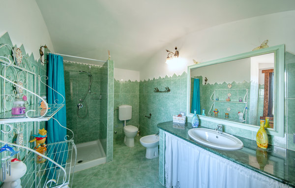 Holiday Home - Località Mascarartu , Italy - IGG180 701