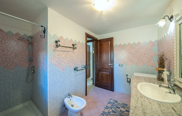 Holiday Home - Località Mascarartu , Italy - IGG180 702