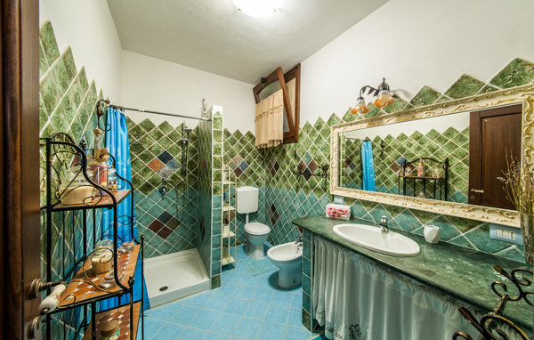 Holiday Home - Località Mascarartu , Italy - IGG180 704