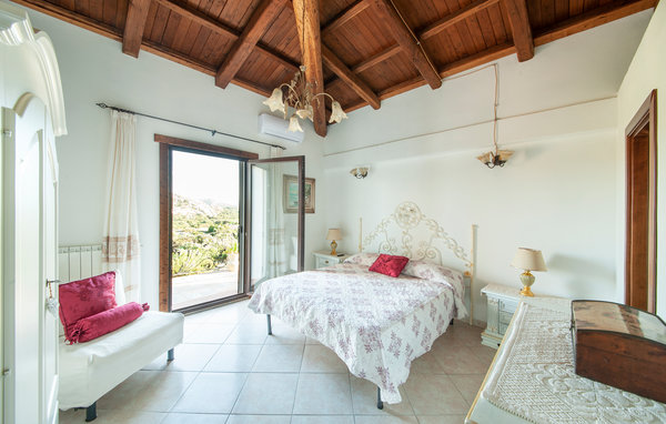 Holiday Home - Località Mascarartu , Italy - IGG180 601