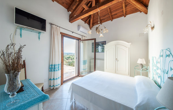 Holiday Home - Località Mascarartu , Italy - IGG180 602