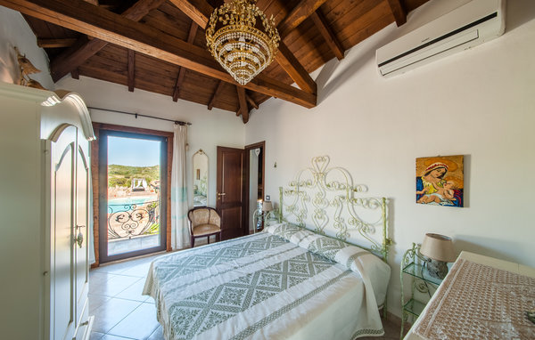 Holiday Home - Località Mascarartu , Italy - IGG180 7