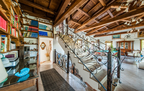 Holiday Home - Località Mascarartu , Italy - IGG180 501