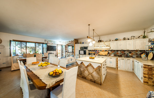 Holiday Home - Località Mascarartu , Italy - IGG180 4