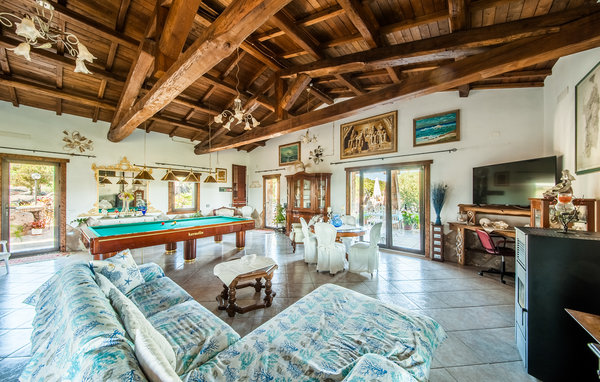 Holiday Home - Località Mascarartu , Italy - IGG180 3