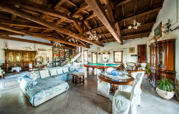 Holiday Home - Località Mascarartu , Italy - IGG180 301