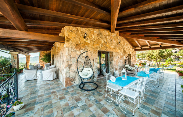 Holiday Home - Località Mascarartu , Italy - IGG180 6