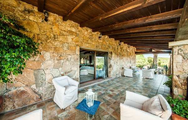 Holiday Home - Località Mascarartu , Italy - IGG180 101