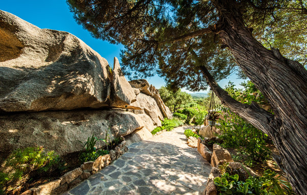 Holiday Home - Località Mascarartu , Italy - IGG180 105