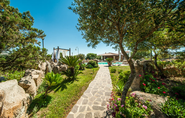 Holiday Home - Località Mascarartu , Italy - IGG180 11