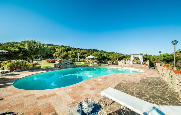 Holiday Home - Località Mascarartu , Italy - IGG180 12