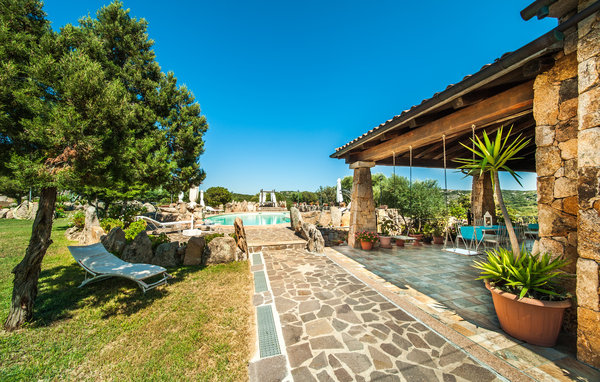 Holiday Home - Località Mascarartu , Italy - IGG180 13