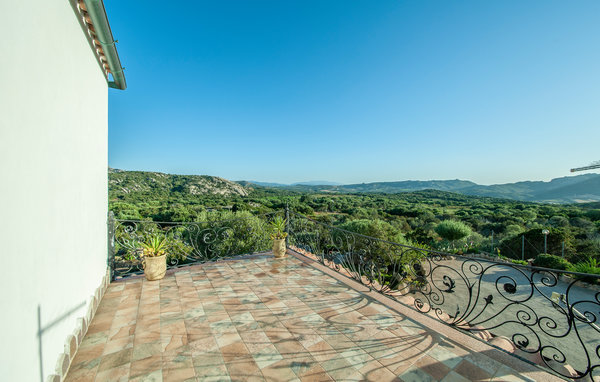 Holiday Home - Località Mascarartu , Italy - IGG180 201